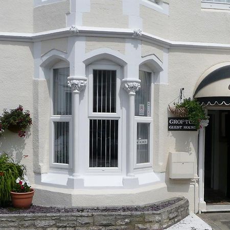 Crofton Guest House Weymouth Luaran gambar