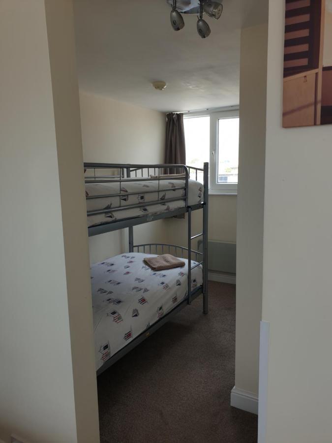 Crofton Guest House Weymouth Luaran gambar