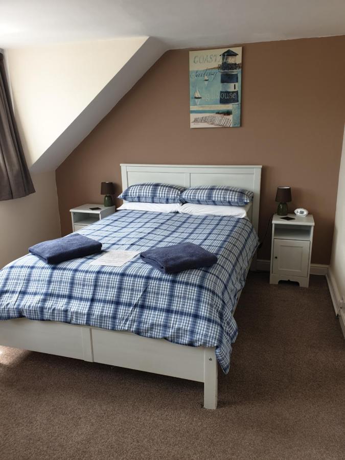 Crofton Guest House Weymouth Luaran gambar