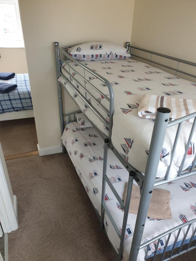 Crofton Guest House Weymouth Luaran gambar