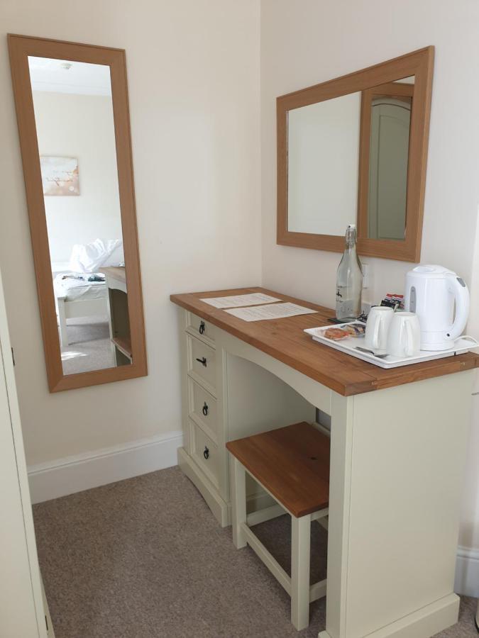 Crofton Guest House Weymouth Luaran gambar