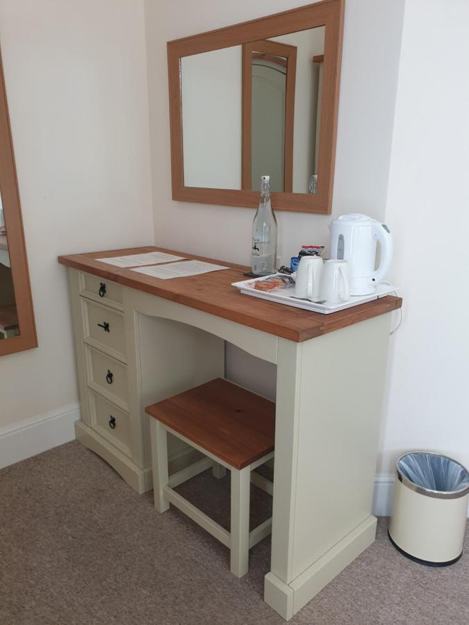Crofton Guest House Weymouth Luaran gambar
