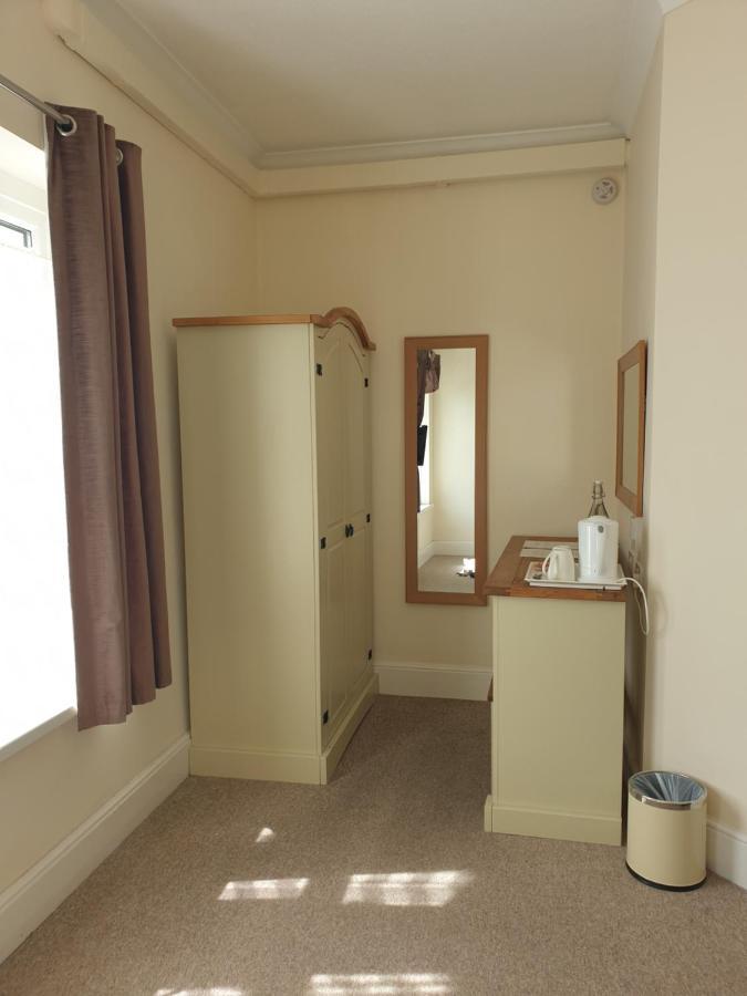 Crofton Guest House Weymouth Luaran gambar