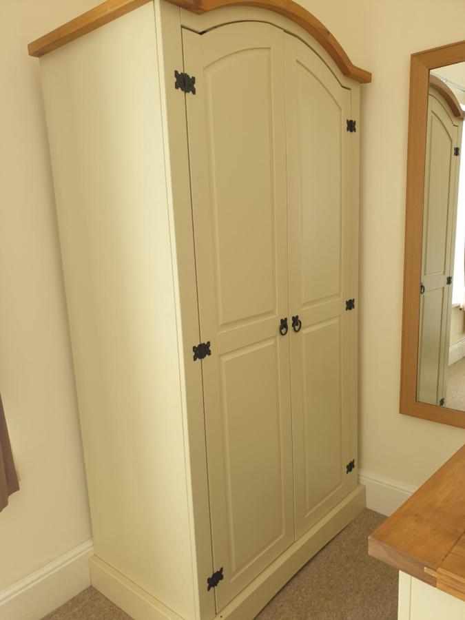 Crofton Guest House Weymouth Luaran gambar