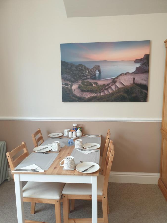 Crofton Guest House Weymouth Luaran gambar