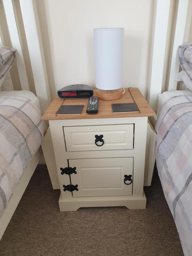 Crofton Guest House Weymouth Luaran gambar