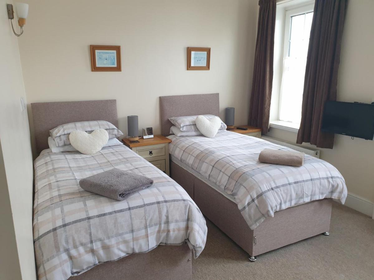 Crofton Guest House Weymouth Luaran gambar