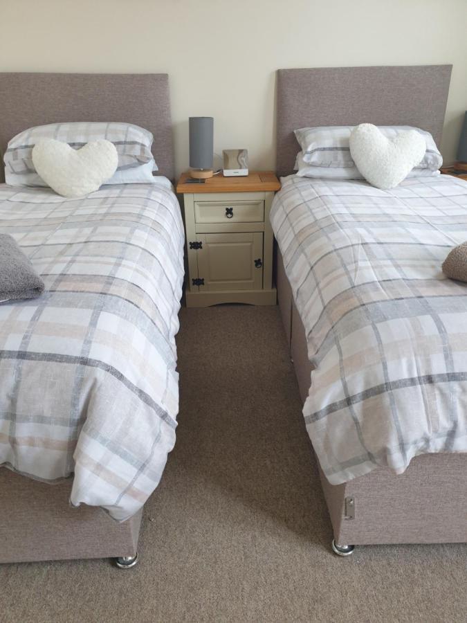 Crofton Guest House Weymouth Luaran gambar