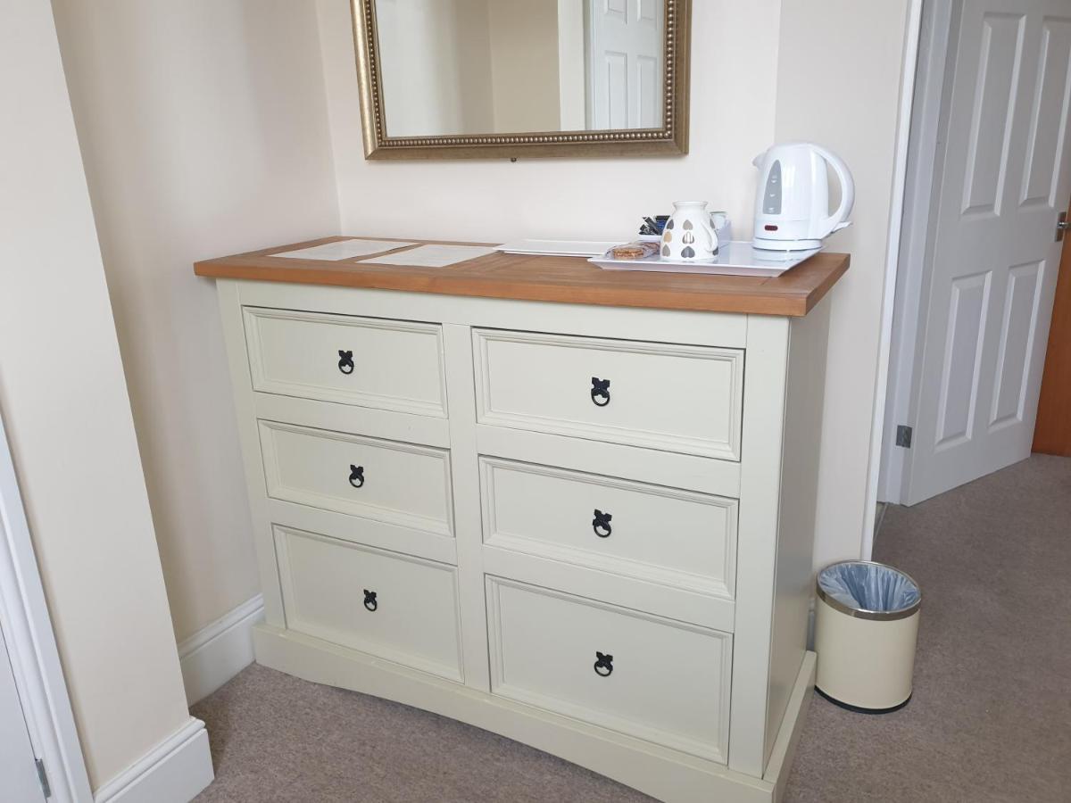 Crofton Guest House Weymouth Luaran gambar