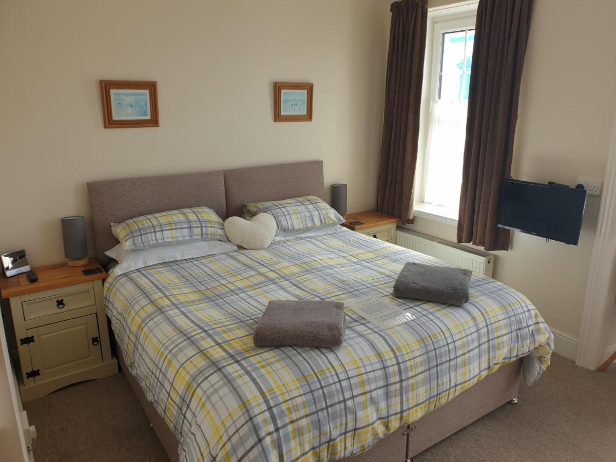 Crofton Guest House Weymouth Luaran gambar