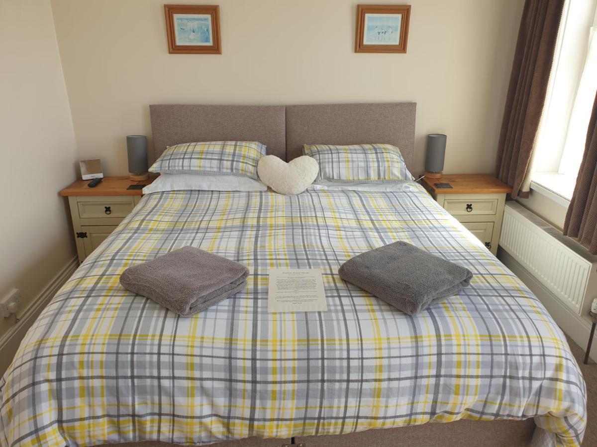 Crofton Guest House Weymouth Luaran gambar