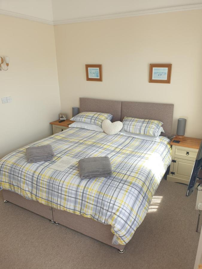 Crofton Guest House Weymouth Luaran gambar