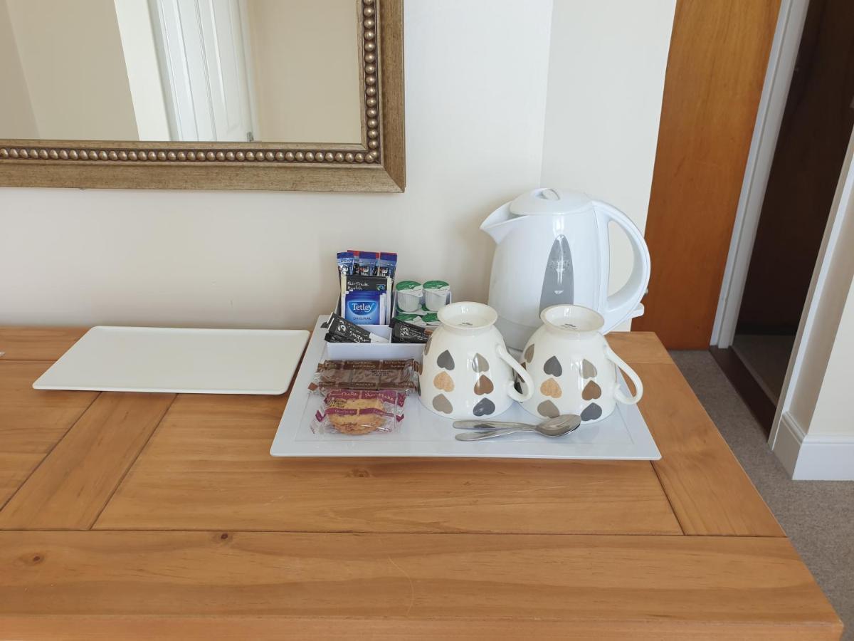 Crofton Guest House Weymouth Luaran gambar