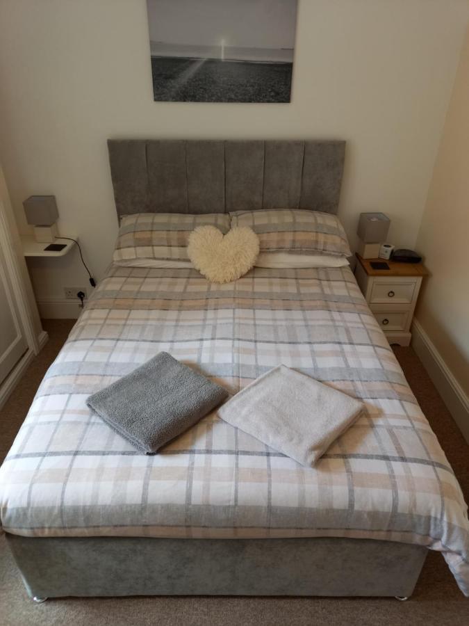 Crofton Guest House Weymouth Luaran gambar