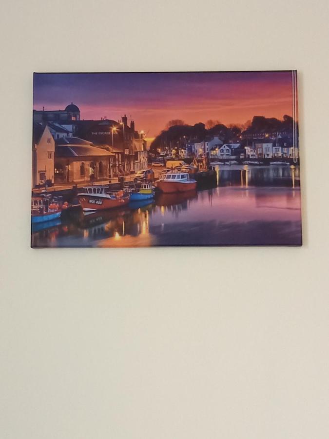 Crofton Guest House Weymouth Luaran gambar