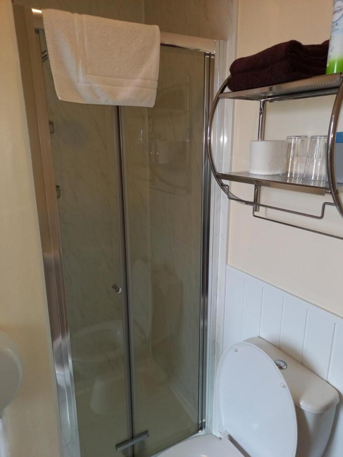 Crofton Guest House Weymouth Luaran gambar