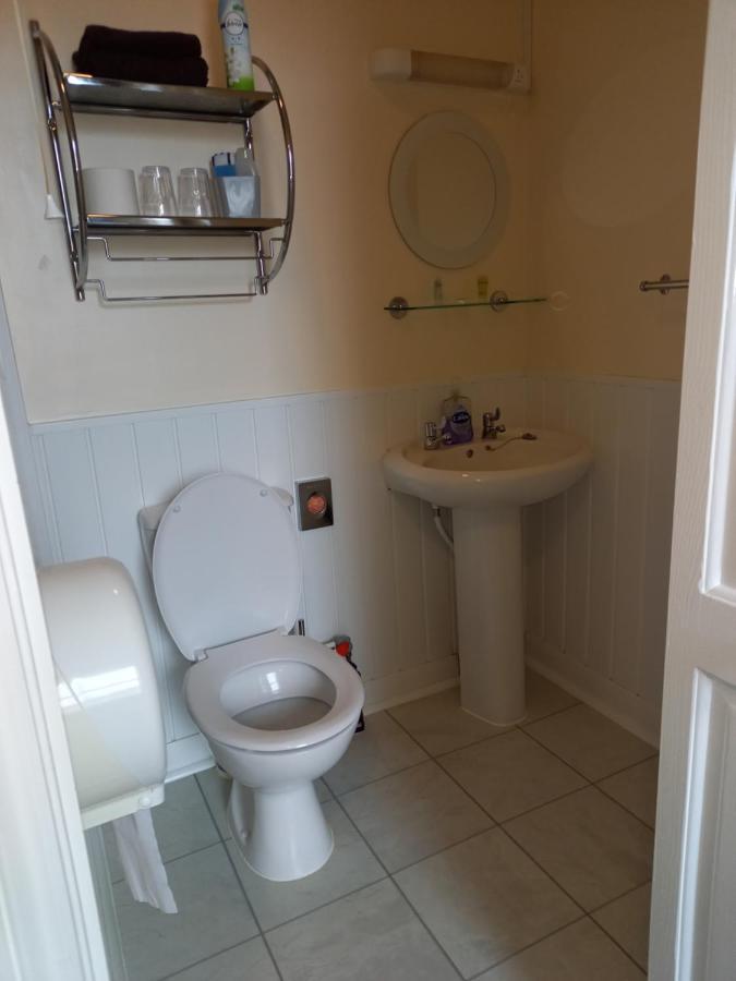 Crofton Guest House Weymouth Luaran gambar
