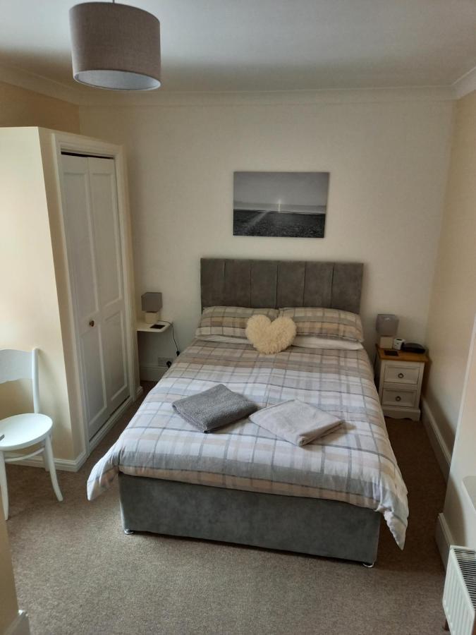 Crofton Guest House Weymouth Luaran gambar