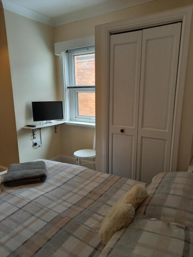 Crofton Guest House Weymouth Luaran gambar