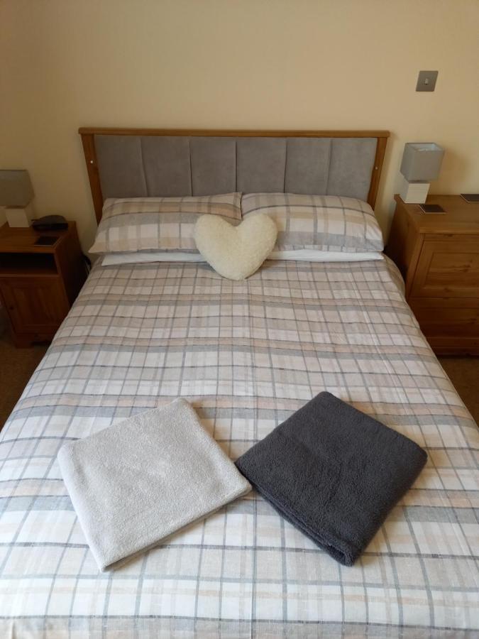 Crofton Guest House Weymouth Luaran gambar