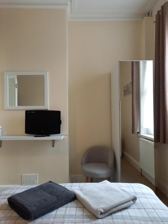 Crofton Guest House Weymouth Luaran gambar