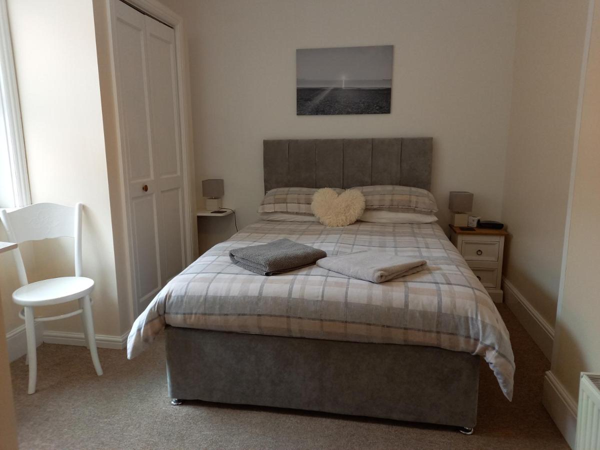 Crofton Guest House Weymouth Luaran gambar