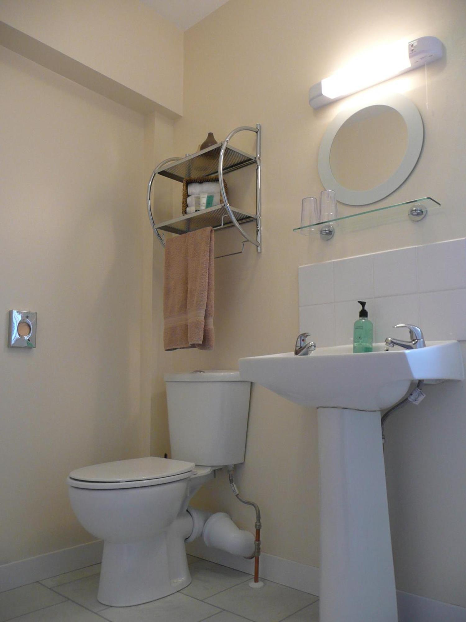 Crofton Guest House Weymouth Luaran gambar
