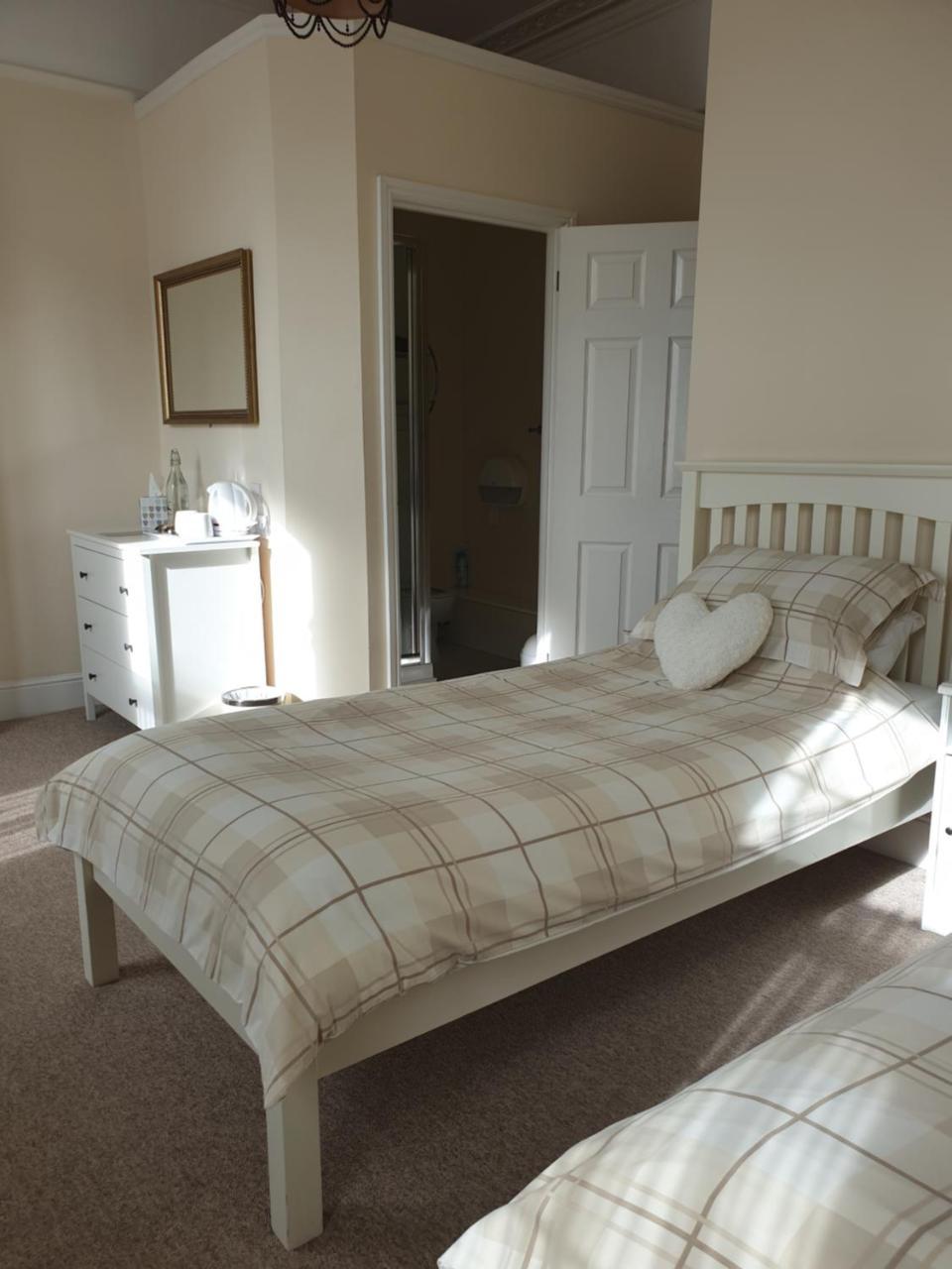 Crofton Guest House Weymouth Luaran gambar