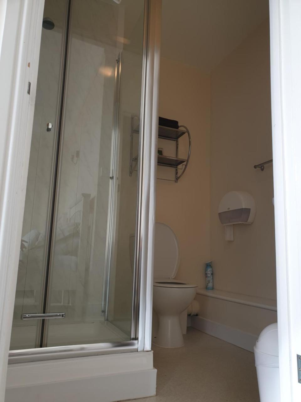 Crofton Guest House Weymouth Luaran gambar