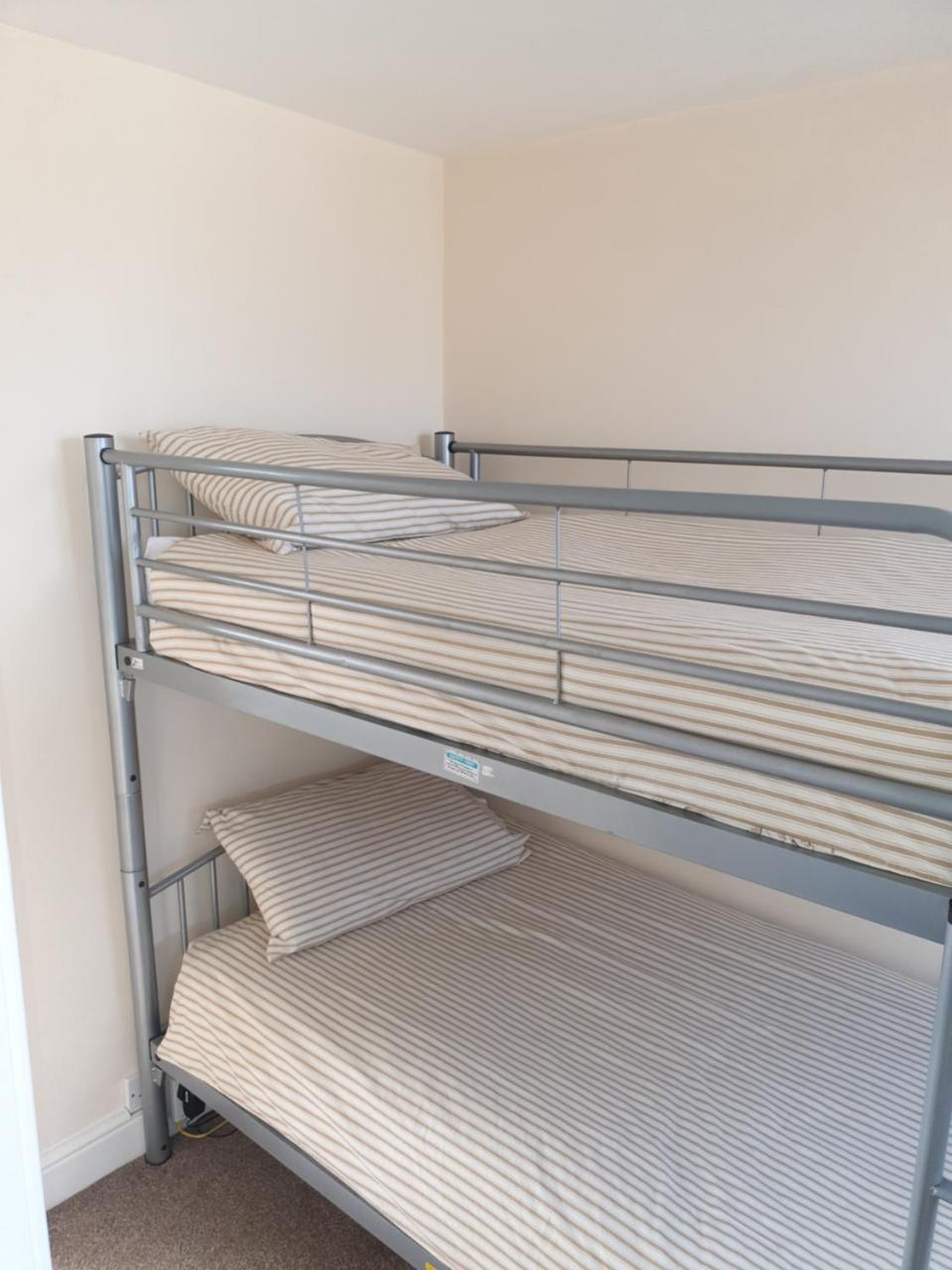 Crofton Guest House Weymouth Luaran gambar