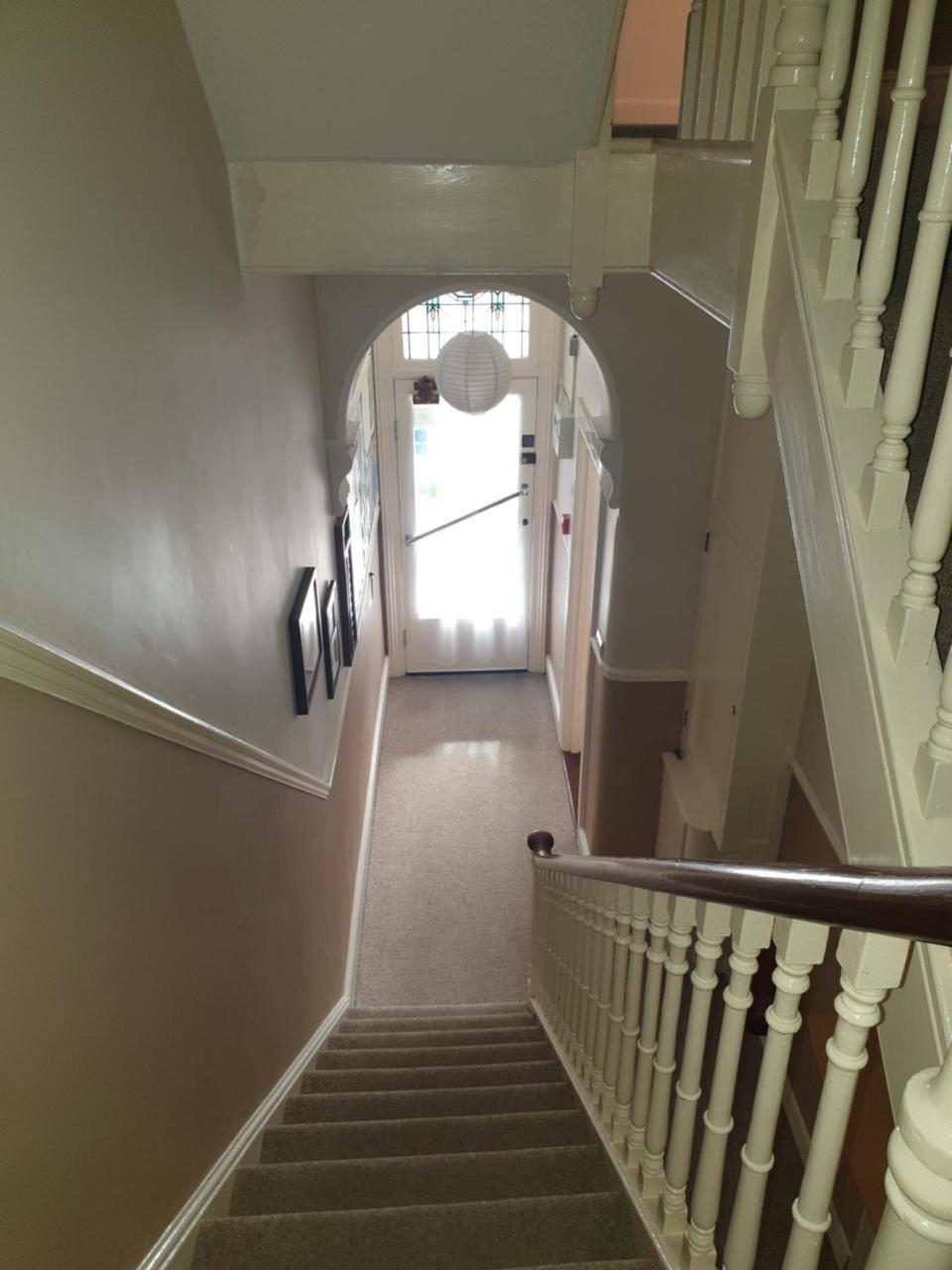 Crofton Guest House Weymouth Luaran gambar
