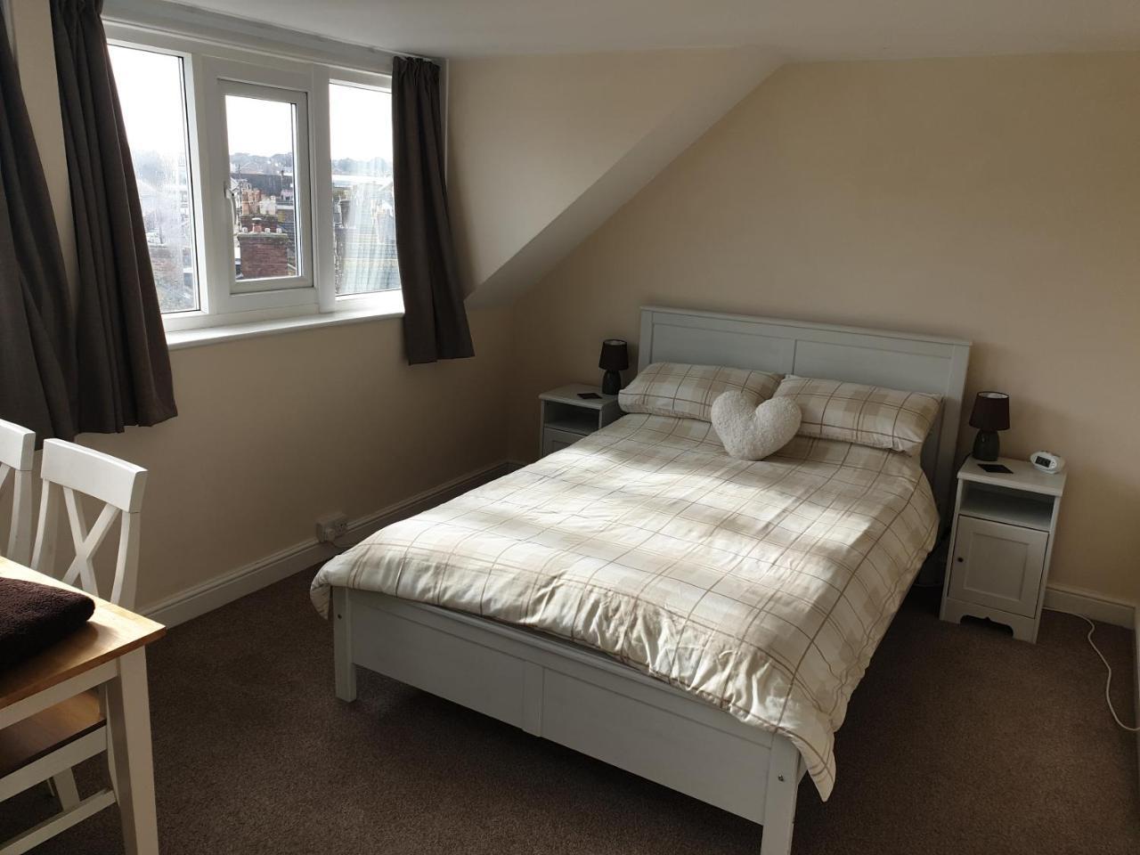 Crofton Guest House Weymouth Luaran gambar