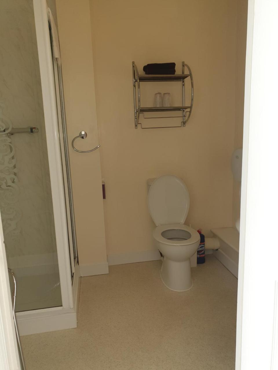 Crofton Guest House Weymouth Luaran gambar