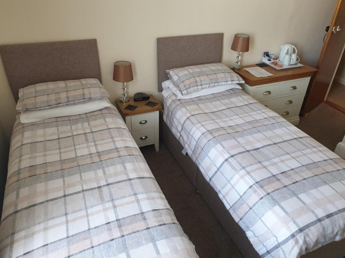 Crofton Guest House Weymouth Luaran gambar
